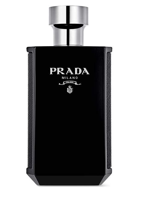 prada l'|Prada l'homme edp.